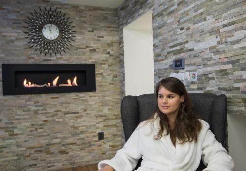 Cesky Tesin Apartment | Relax and Unwind at 4-Star Wellness Apartmán Relax