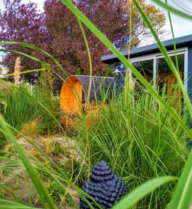 De Engel Bed & Breakfast | Relaxing Wellness Bed & Breakfast Pergamo with Ocean View