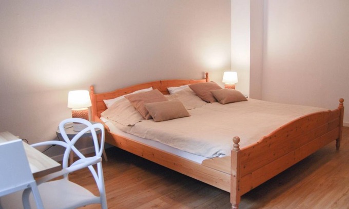 Traben-Trarbach Bed & Breakfast | Relaxing Wellness Retreat with Spa at Moseltherme Guesthouse
