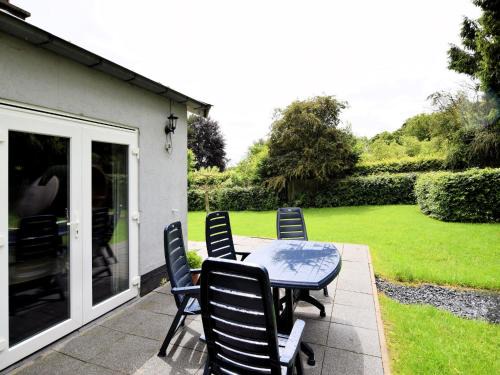 Commanster House | Relaxing Gouvy Retreat with Hot Tub and Perfect Reviews