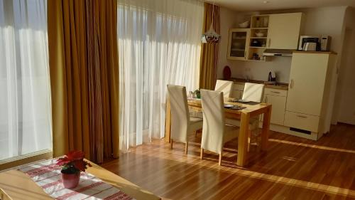 Bad Griesbach-Therme Apartment | Wellness Retreat with Direct Access to Therme Spa