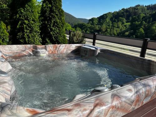 Schonau Apartment | Oceanfront Wellness FeWo Szymecki - Guest Rated 9.8/10
