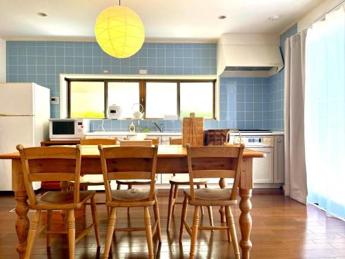 Hayama Apartment | wellness Hayama