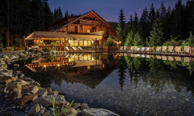 Bila Hotel | Relax at Wellness Hotel Ondrášův dvůr - Guest Rated 9/10