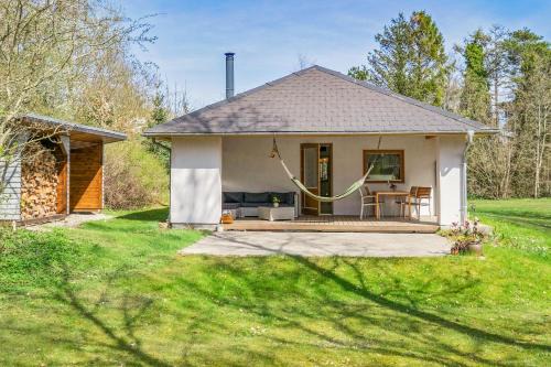 Nibe House | Cozy Quality House with Ocean View Near the Water