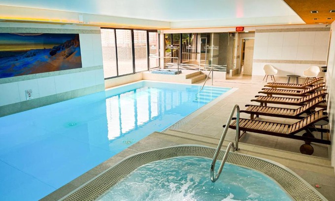 Horni Mala Upa House | Relaxing Wellness Resort Bouda Malá Úpa with Spa & Pool