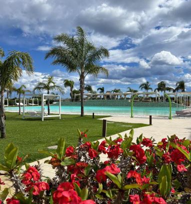 Fanusa Hotel | Indulge at Wellness Spa Hotel Principe Fitalia, 5-Star Escape
