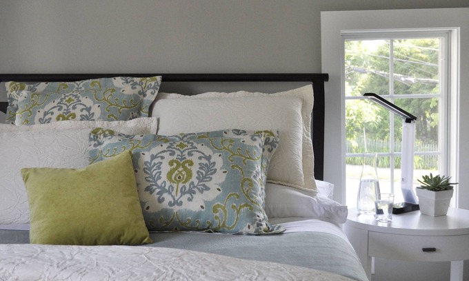 South End Apartment | Discover Wellness Suite in Vibrant Downtown Burlington