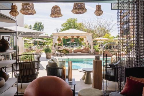 Safferstetten Hotel | Relaxing Wellness Retreat at Das Mühlbach - 4 Star Oasis