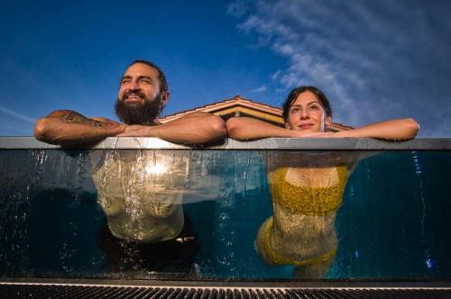 Bodenmais Hotel | Discover Adventure at Wander- und Aktivhotel Adam Bräu