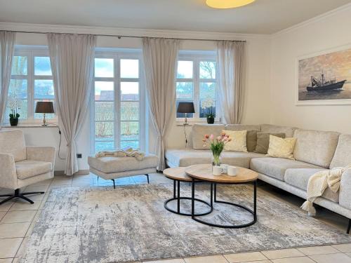Ostseebad Prerow House | Relaxing Retreat at Wellnessoase - 4-Star Family Friendly