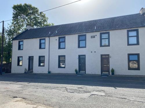 Kirkmichael Apartment | Family-Friendly Welltrees Apartments in Maybole Await You