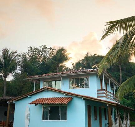Serra Grande House | Pet-Friendly WeLove Beach House with Oceanfront Views