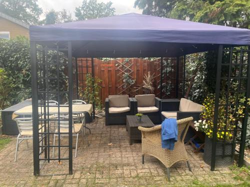 Tegelen House | Weltevree: Guest Rated 10/10 with Family-Friendly Amenities