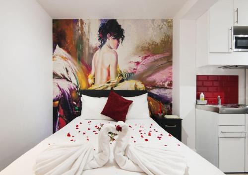 Wembley Park Hotel | Family-Friendly Wembley Park Hotel with Great Guest Ratings