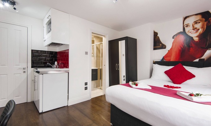 Wembley Park Hotel | Wembley Park Hotel: Family-Friendly with Breakfast Included