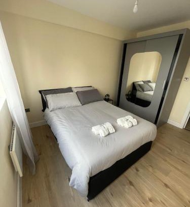 Wembley Central Apartment | Wembley Stunning Modern Apartments