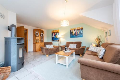 Wenkendorf Apartment | Family-Friendly Getaway at MeErholung 9239 - Fehmarn