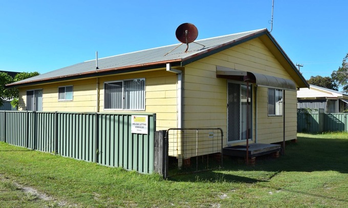 Hat Head Cottage | Unforgettable Oceanfront Escape at Wenlaw Cottage, Hat Head