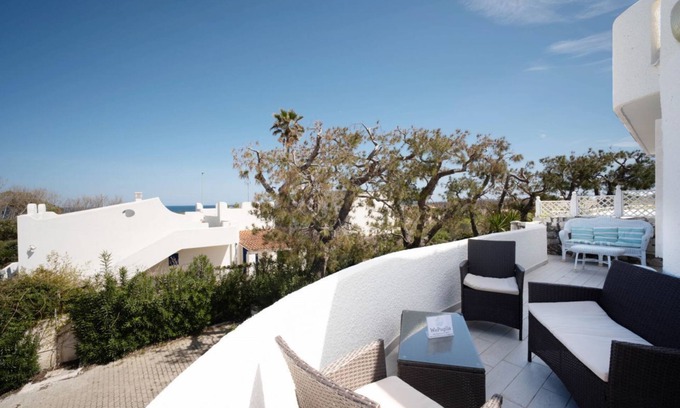 Capitolo Apartment | WePuglia - Dimora Capitolo with Oceanfront Views & Breakfast