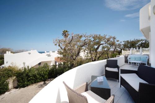 Capitolo Apartment | Oceanfront Retreat at WePuglia - Dimora Capitolo