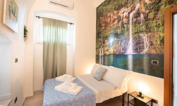 Monopoli Bed & Breakfast | Discover WePuglia - La Maison-D B&B with Breakfast Included