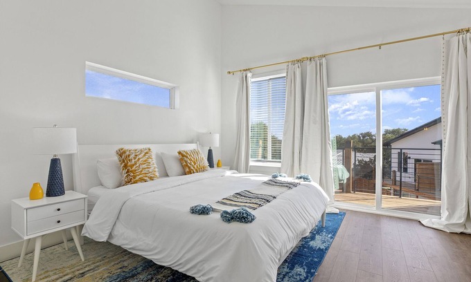 Highland Lake Estates House | Relax at Wine Me Lake Me: 10/10 Rated Getaway Awaiting