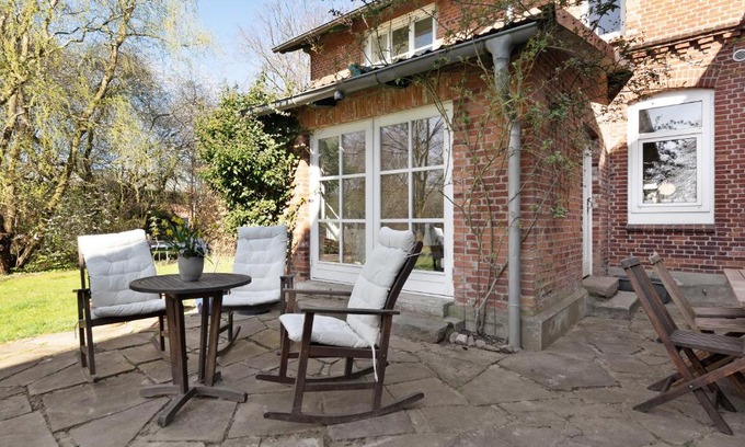 Meezen Apartment | Werkgut - Charmantes Loft