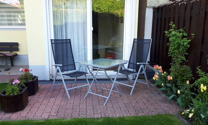 Wernigerode Apartment | Discover Wernigerode Ferienwohnung Schultz with Ocean Views