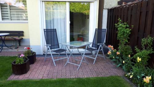 Wernigerode Apartment | Oceanfront Wernigerode-Ferienwohnung-Schultz: Rated 9.2