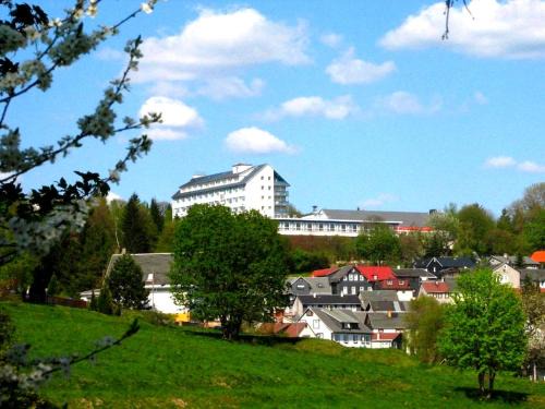 Schnett Hotel | Relaxing Stay at Werrapark Resort Hotel Frankenblick