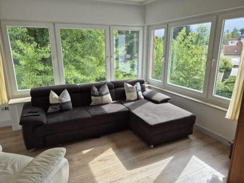 Detmold Apartment | Werreufer 3bed