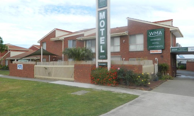 Werribee Hotel | Discover Werribee Motel and Apartments: Family-Friendly Comfort