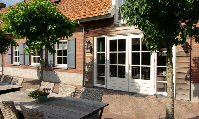 Evertsoord House | Discover Wertemerhoeve Vakantiewoningen: Top-Rated Family Retreat