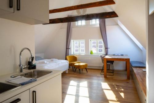 Detmold Apartment | Kid-Friendly Retreat at Wertschätzer I - Karlstr