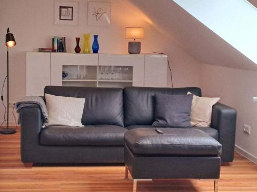 Hamelin House | Weserlicht 2: Family-Friendly Holiday Residence with Kitchen