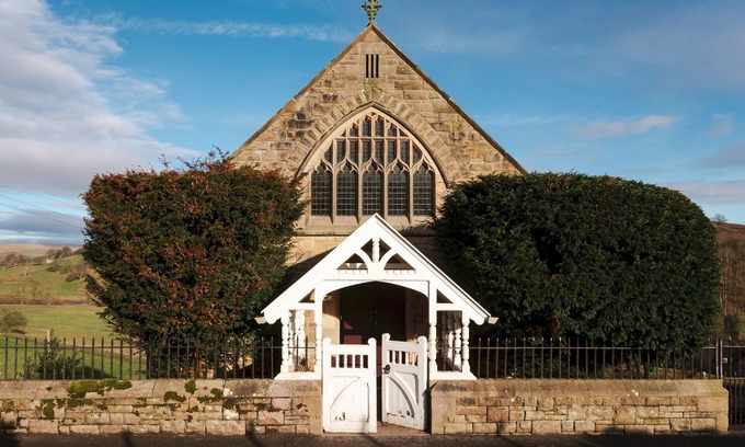 Barden Cottage | Premier Stay at Wesleyan, Bolton Abbey Estate – Pet Friendly!