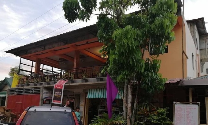 Busuanga Hotel | West Atlantic Hotel