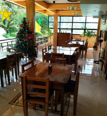 Busuanga Hotel | Budget-Friendly West Atlantic Inn with Family Amenities