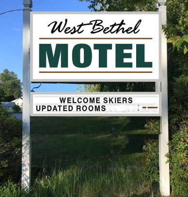 Bethel Hotel | Cozy West Bethel Motel: Pet-Friendly with Kitchen Amenities