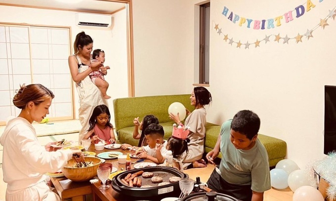 Agarie House | Welcoming Stay at West Building in Nago, Okinawa
