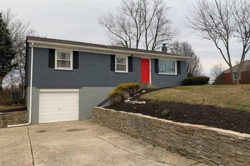 West Chester House | Family-Friendly West Chester Mason Home Near Kings Island