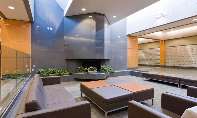 Vancouver Hotel | Top-Rated West Coast Suites at UBC with Family-Friendly Amenities