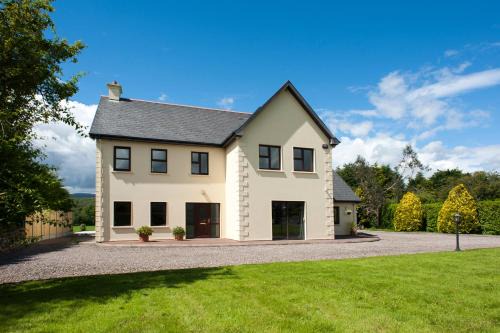 Kealkill Bed & Breakfast | Unique Stays at West Cork Way: Family-Friendly & Accessible