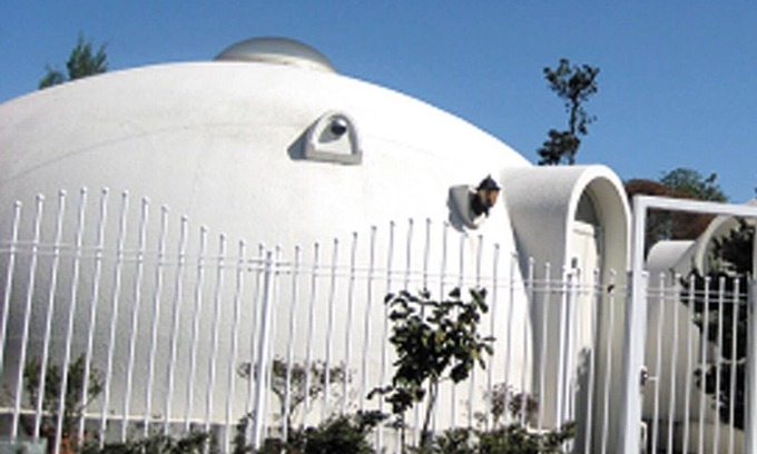 Chikusei House | Budget-Friendly Stay at West Dome - Family Accommodations