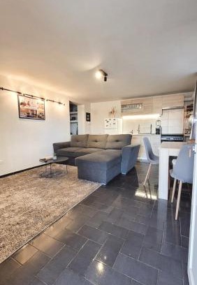 Aigio Apartment | Family-Friendly Stay at West Garden At Aigio, Rated 9.1/10