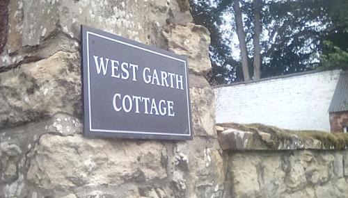 Malton House | Discover West Garth Cottage: Family-Friendly Retreat Awaits