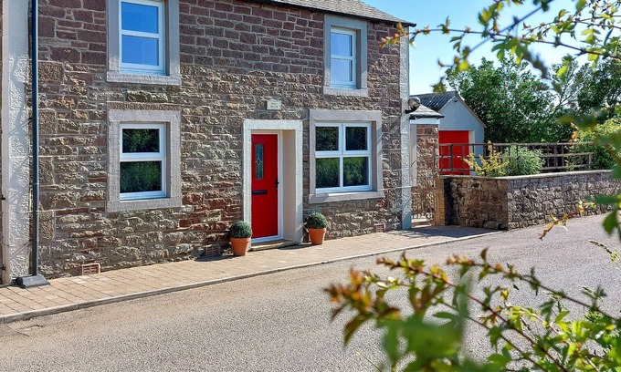 Wigton House | West House - Refurbished Retreat Near Solway Coast