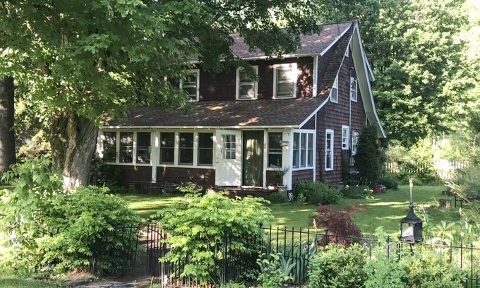West Kill House | Pet-Friendly West Kill Mountain Retreat - Rated 10/10 by Guests
