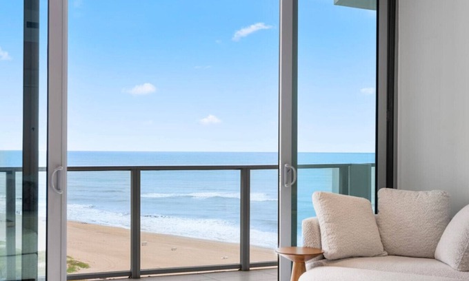 Singer Island Condo | West Palm Beach area Oceanfront High-Rise Condo